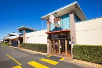 Wilsonton Hotel Hotel di Newtown