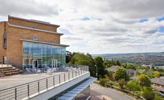 University of Exeter - Holland Hall