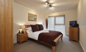 The Paramount By Flying Butler