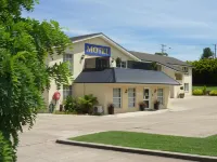 Best Western Coachmans Inn Motel