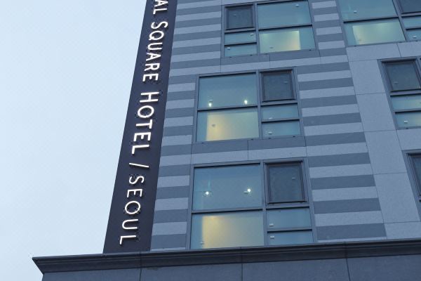 로얄스퀘어 호텔(Royal Square Hotel Seoul)_3