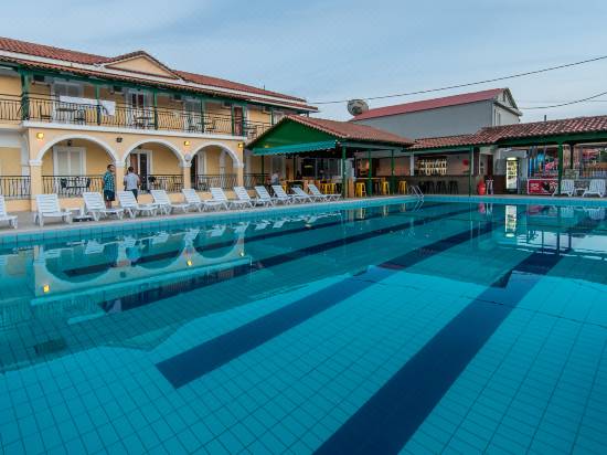 Perkes complex zante reviews Clearance