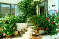 Hotel Albània Hotel a Otranto