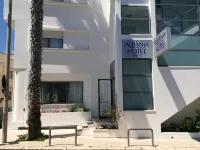 Hotel Albània Hotel a Otranto