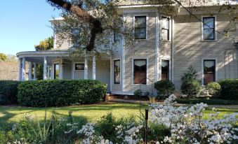 Thomasville Bed and Breakfast