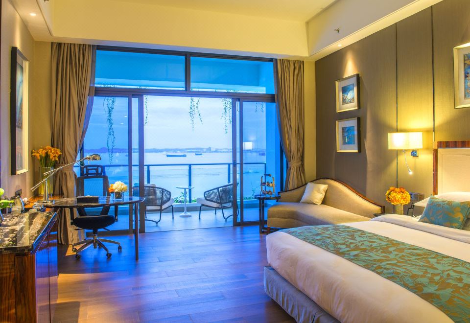 1. 포레스트 시티 ..