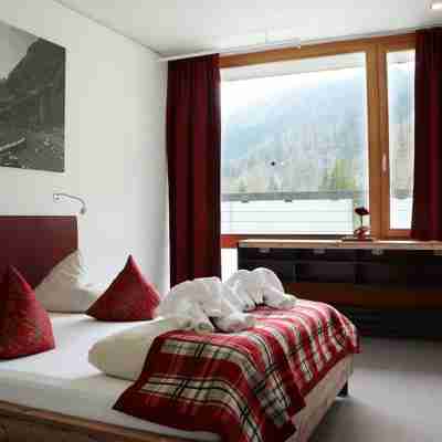 MyTirol Rooms