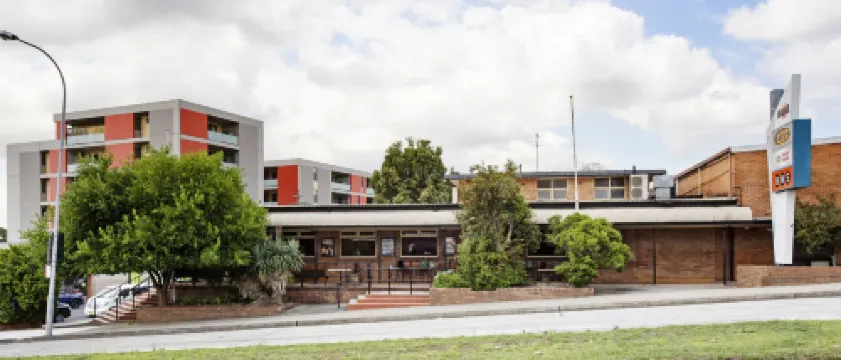 Nightcap at Hume Hotel Hotels in Bankstown