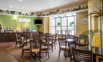 Sleep Inn Hanes Mall