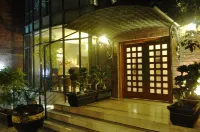 The Residency Hotel