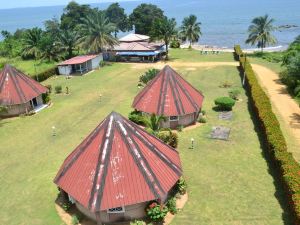 Adrien Beach Hotel