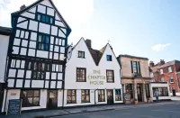 Chapter House Hotels in Britford