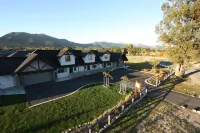 Hanmer Apartments