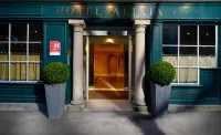 Hotel Montbriand Antony - Ancien Alixia