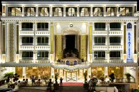 Esila Termal Hotel & Spa