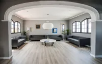 Aparthotel Nelva Resort Hotel a Es Canutells