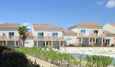 Terres de France - Résidence les Hauts du Maquis Hotels in Aleria