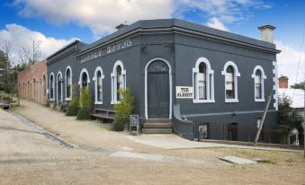 Albert Hotel Daylesford