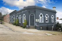 Albert Hotel Daylesford
