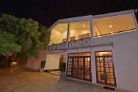 The Villa in Lavinia Hoteles cerca de Mt Lavinia Beach