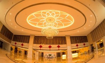 Don Chan Palace Hotel & Convention