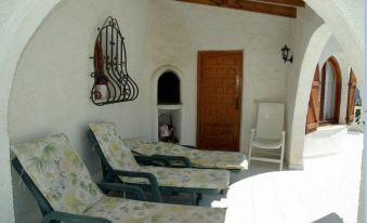 Villa in Benitachell, Alicante 102474 by MO Rentals