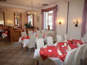 Hotel Weisser Schwan