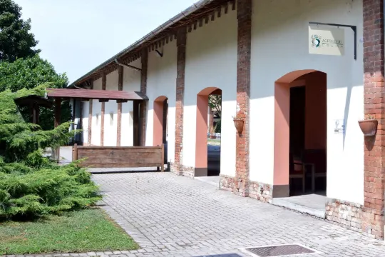 彭特里亞託農莊酒店