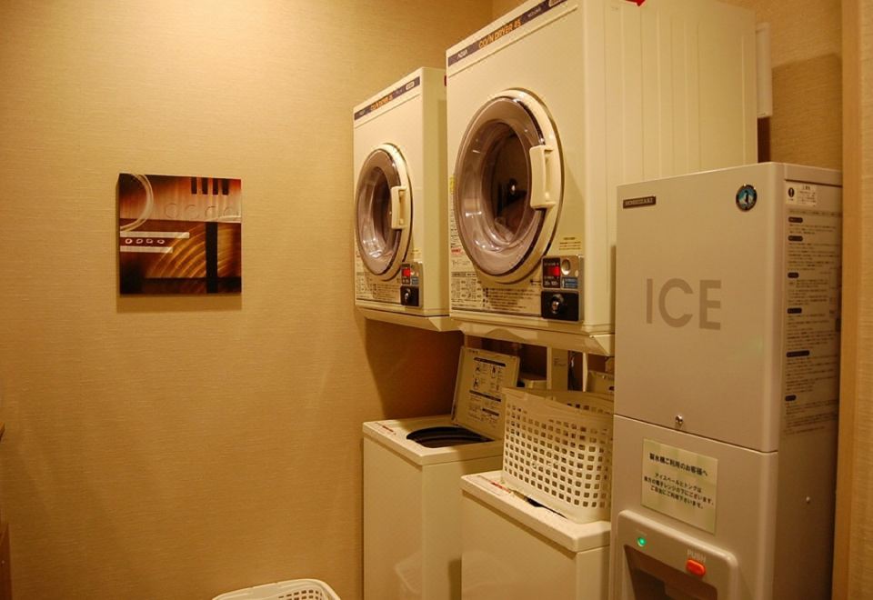 Hotel Route Inn Nishinasuno-2 Over view