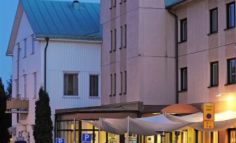 Edsbyns Hotell