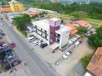 Hotel Rochamar