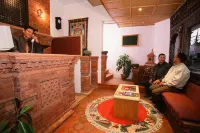 Himalaya Apartment Hotel