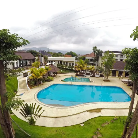 Samara Resort
