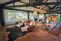 El Questro Homestead Hotels in Durack