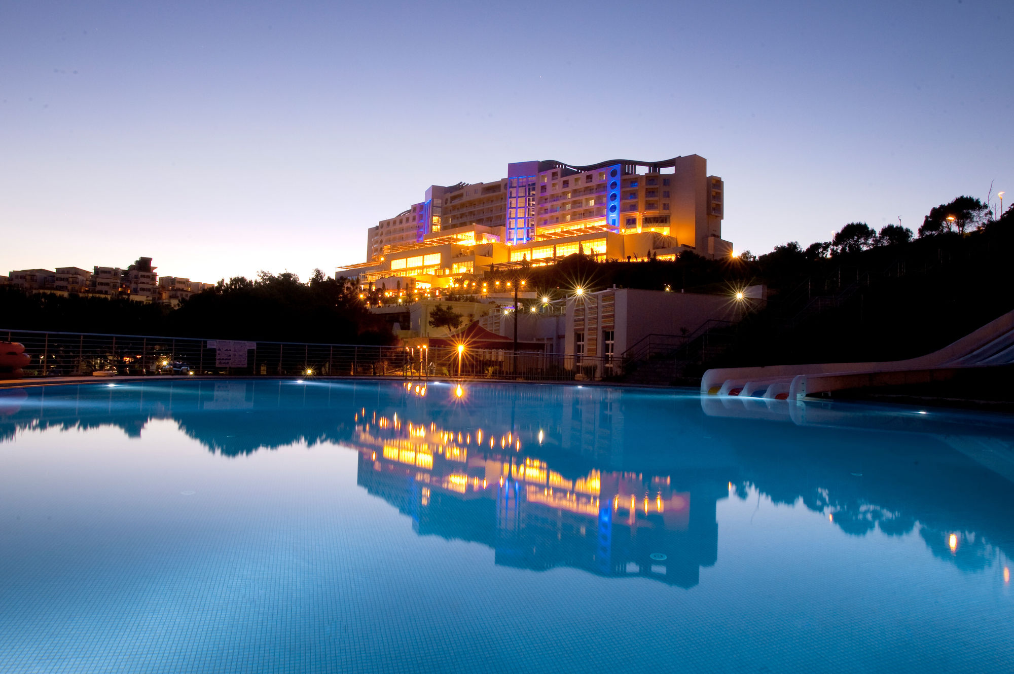 Aria Claros Beach & Spa Resort (Aria Claros Beach & Spa Resort – All Inclusive 24H)