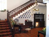 Greenham Hall Hotels in Burlescombe