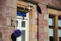 Alban and Abbey House