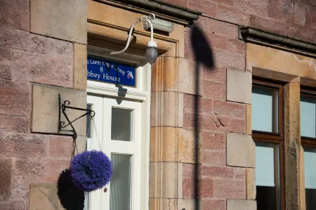 Alban and Abbey House