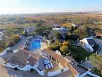 Mas des Rièges & Spa Hotels in Saintes-Maries-de-la-Mer