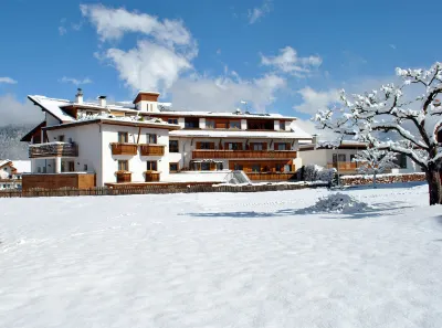 Hotel Alp Cron Moarhof