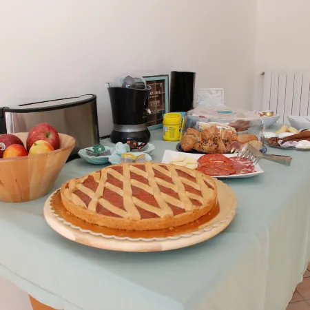 Cala Chiara B&B