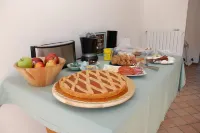 Cala Chiara B&B - 朝食