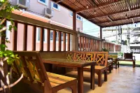 De Hostel