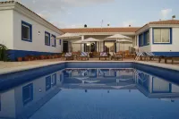 Finca El Romeral Hotels in Almansa