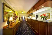 Albury Georgian Motel & Suites Hôtels à : Ebden