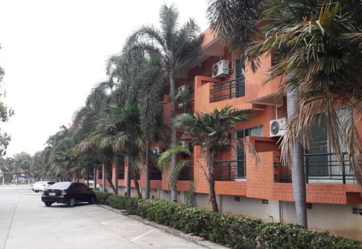 3. 라완자 리조트..