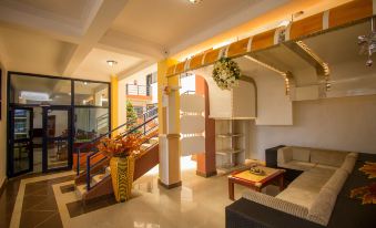 Westwind Hotel Meru