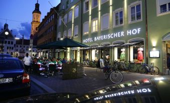 Hotel Bayerischer Hof