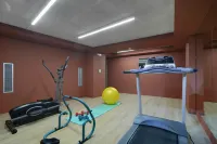 Lake Spirit Boutique Hotel & Spa - Gym