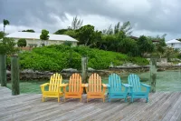 Romora Bay Resort & Marina Hotels in Данмор-Таун